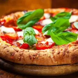 Athena Pizza